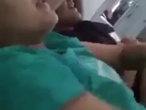 أدي أندروز ، دمية ذا ...