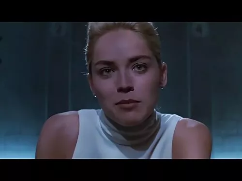 البجعة السوداء سكس ا ...