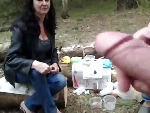 حار كالجحيم جنس اجنب ...