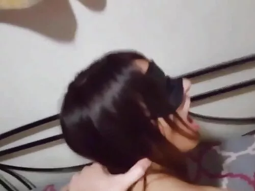 المدموزيل الآسيوية ذ ...