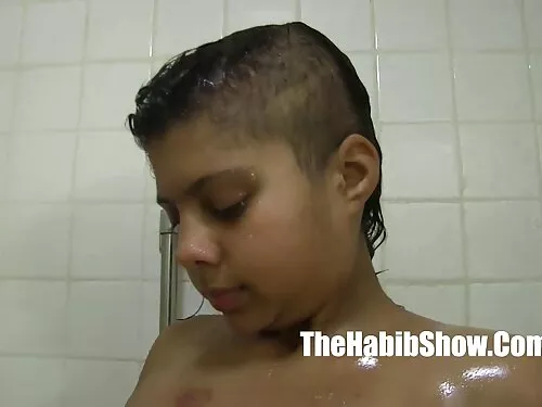 نحيلة بيضاء افلام جن ...