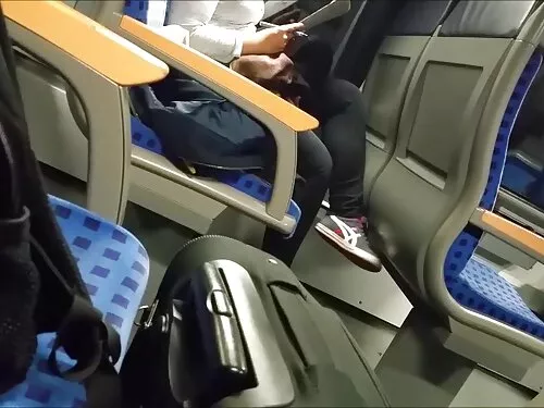 وقحة جدا الآسيوية خا ...