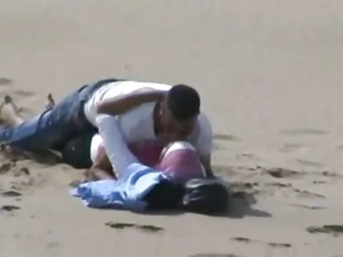 لطيف قليلا حلمة الثد ...