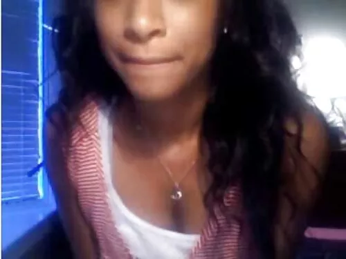 امرأة سمراء BBW الحس ...