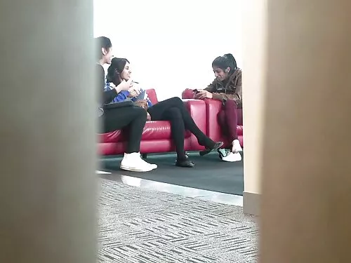 رهيبة سمراء مع كبير  ...